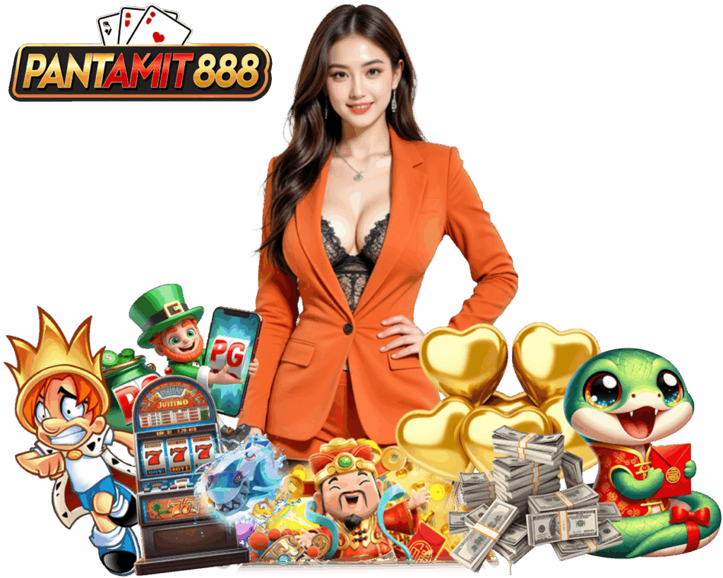 PANTAMIT888